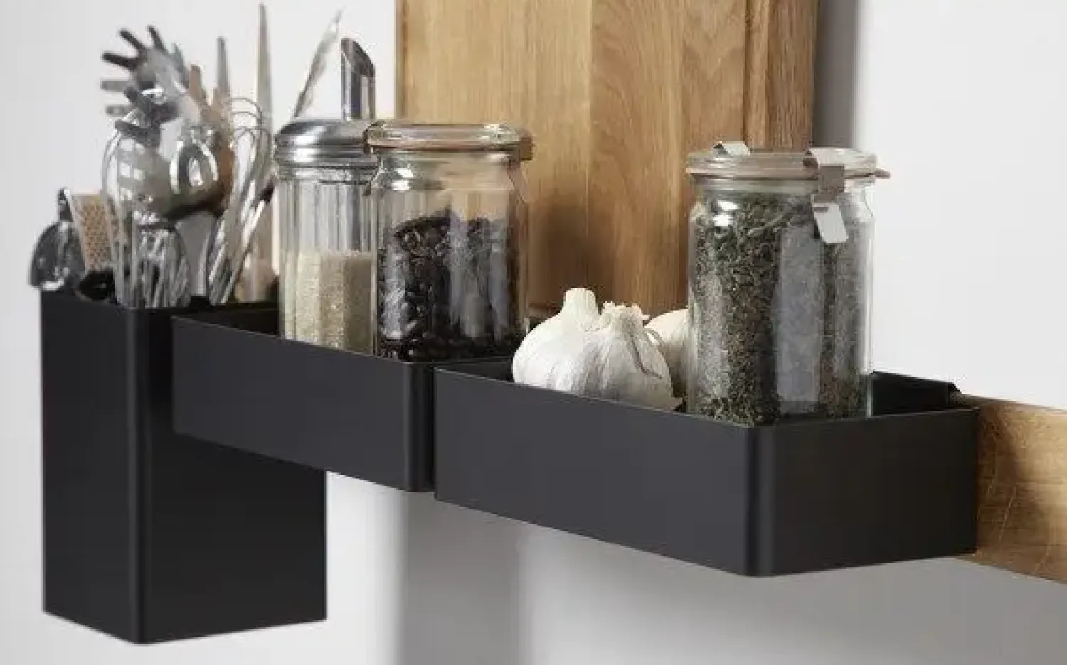 - Flex kaffefilterholder - sort*Gejst Sale