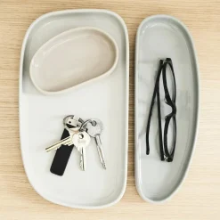 - Galet skål i small*Gejst New