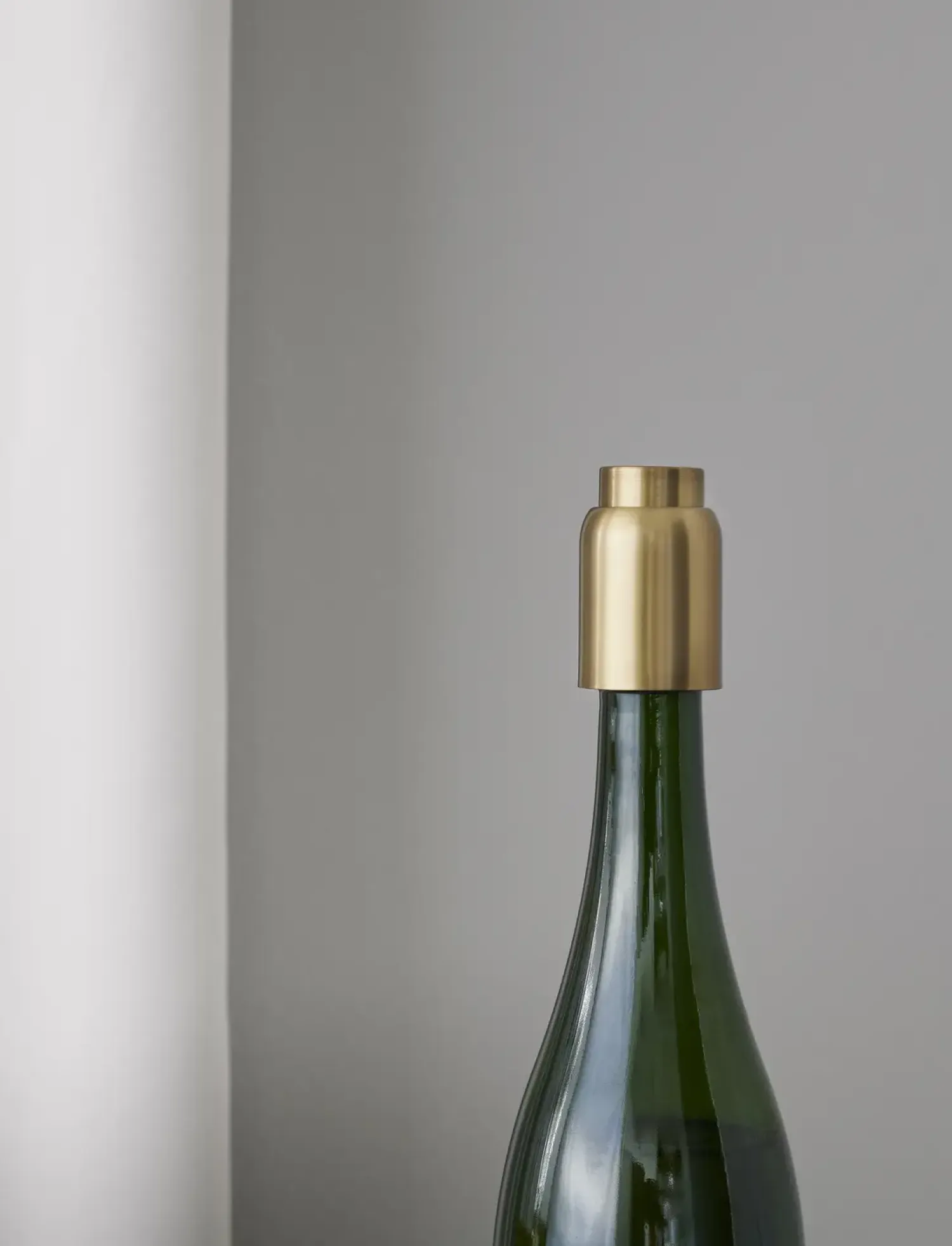 - Kaffefilterholder - Hvid^Gejst Online