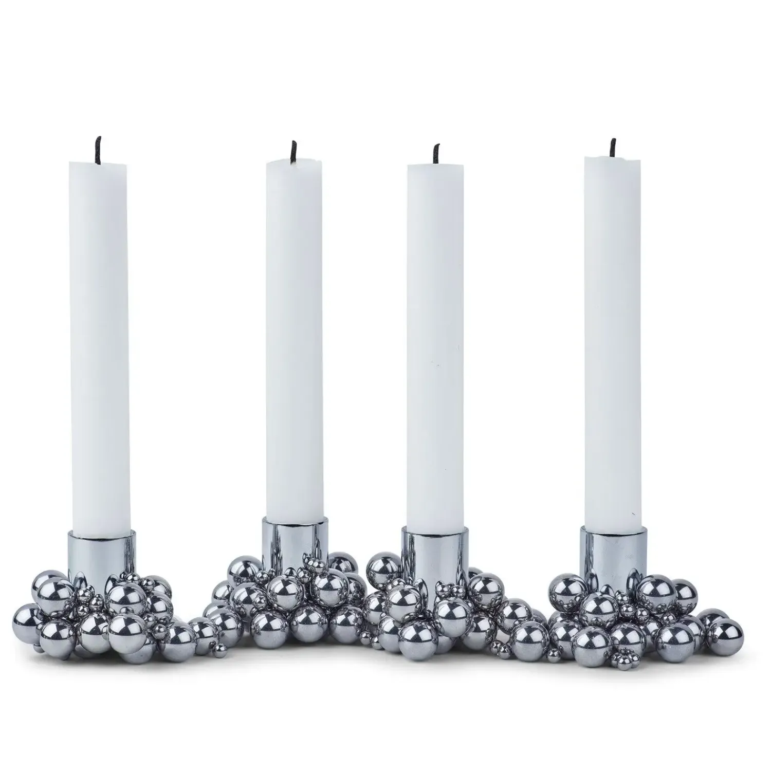 - lysestage Molekyl 4 - chrome^Gejst Hot