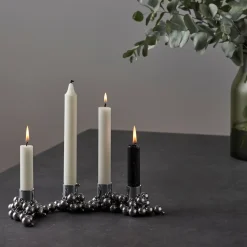 - lysestage Molekyl 4 - chrome^Gejst Hot