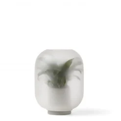 - NEBL Urtepotte - Large - Grå^Gejst Online