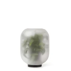 - NEBL Urtepotte - Large - Sort^Gejst Clearance