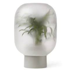 - NEBL Urtepotte - Mega - Grå^Gejst Hot