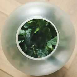 - NEBL Urtepotte - Mega - Grå^Gejst Hot