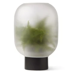 - NEBL Urtepotte - Mega - Sort^Gejst