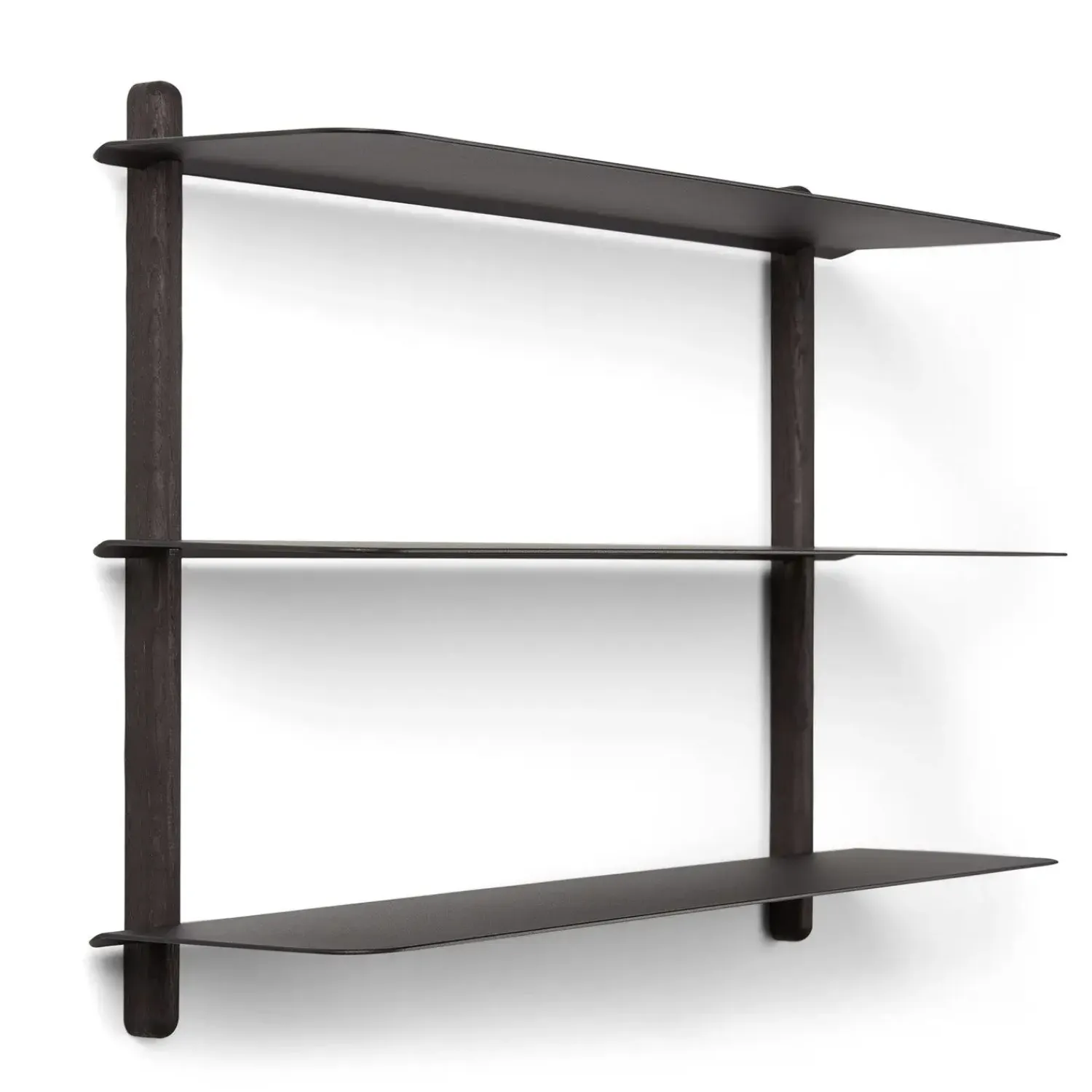 - NIVO A Hylde - Sort Ask*Gejst