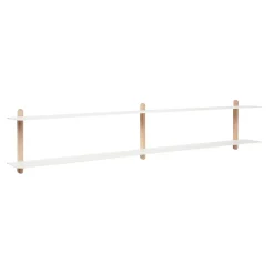 - NIVO C hylde - Hvid^Gejst Online