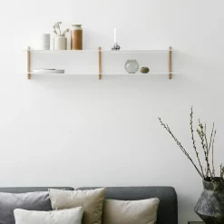 - NIVO C hylde - Hvid^Gejst Online