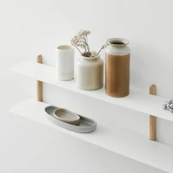 - NIVO C hylde - Hvid^Gejst Online