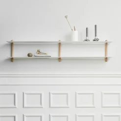 - NIVO C hylde - Hvid^Gejst Online