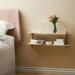 - NIVO F HYLDE - Hvid og ask*Gejst Sale