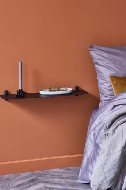 - NIVO G HYLDE - Sort/sort ask - 64 cm*Gejst Sale