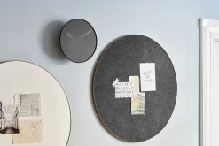 - Opslagstavle - Retell - Sort/Messing*Gejst New