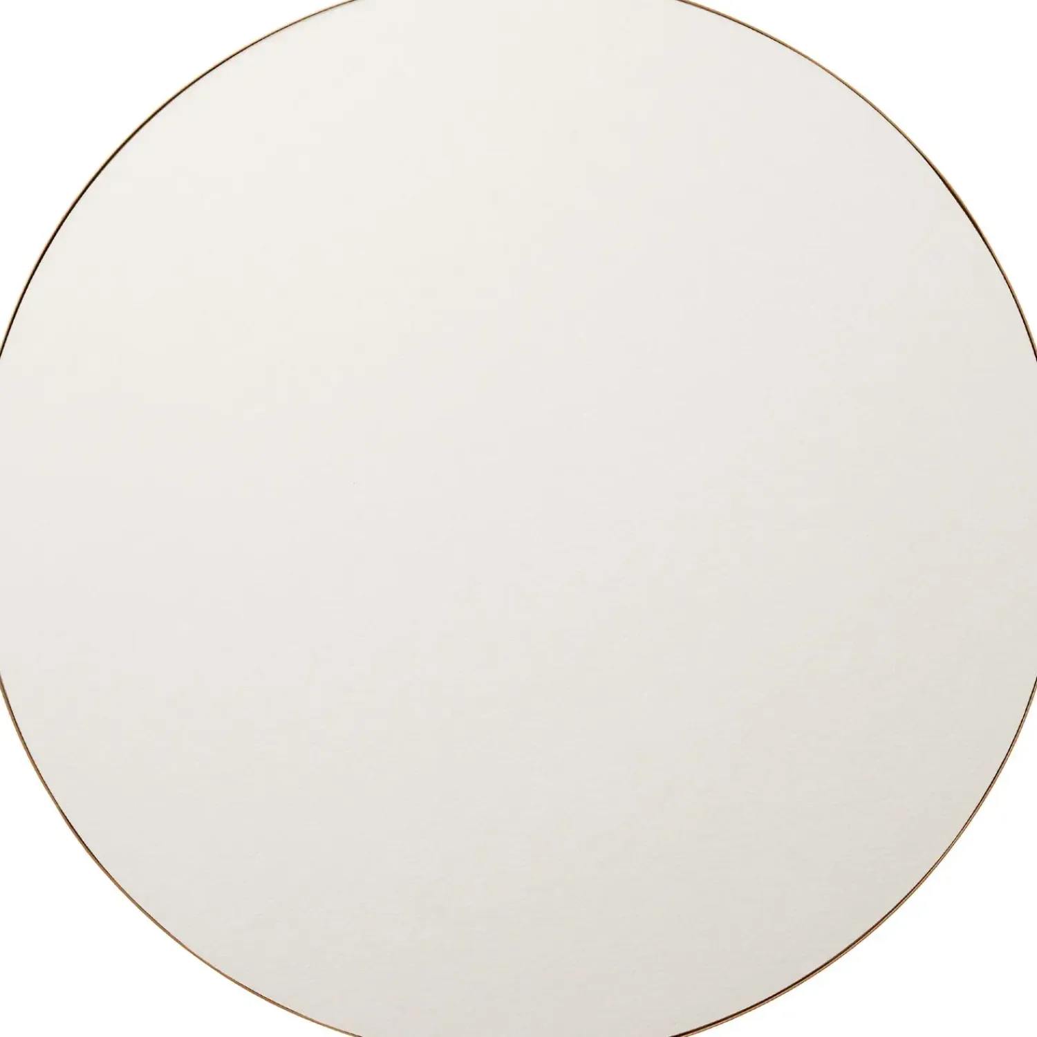 - Opslagstavle - Retell - Hvid/Messing^Gejst Sale