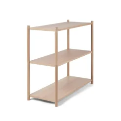 - Sceene reol A - Lys eg^Gejst Clearance