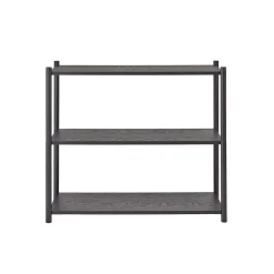 - Sceene reol A - Sort eg*Gejst Hot