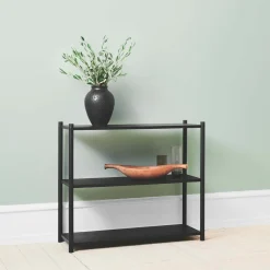 - Sceene reol A - Sort eg*Gejst Hot