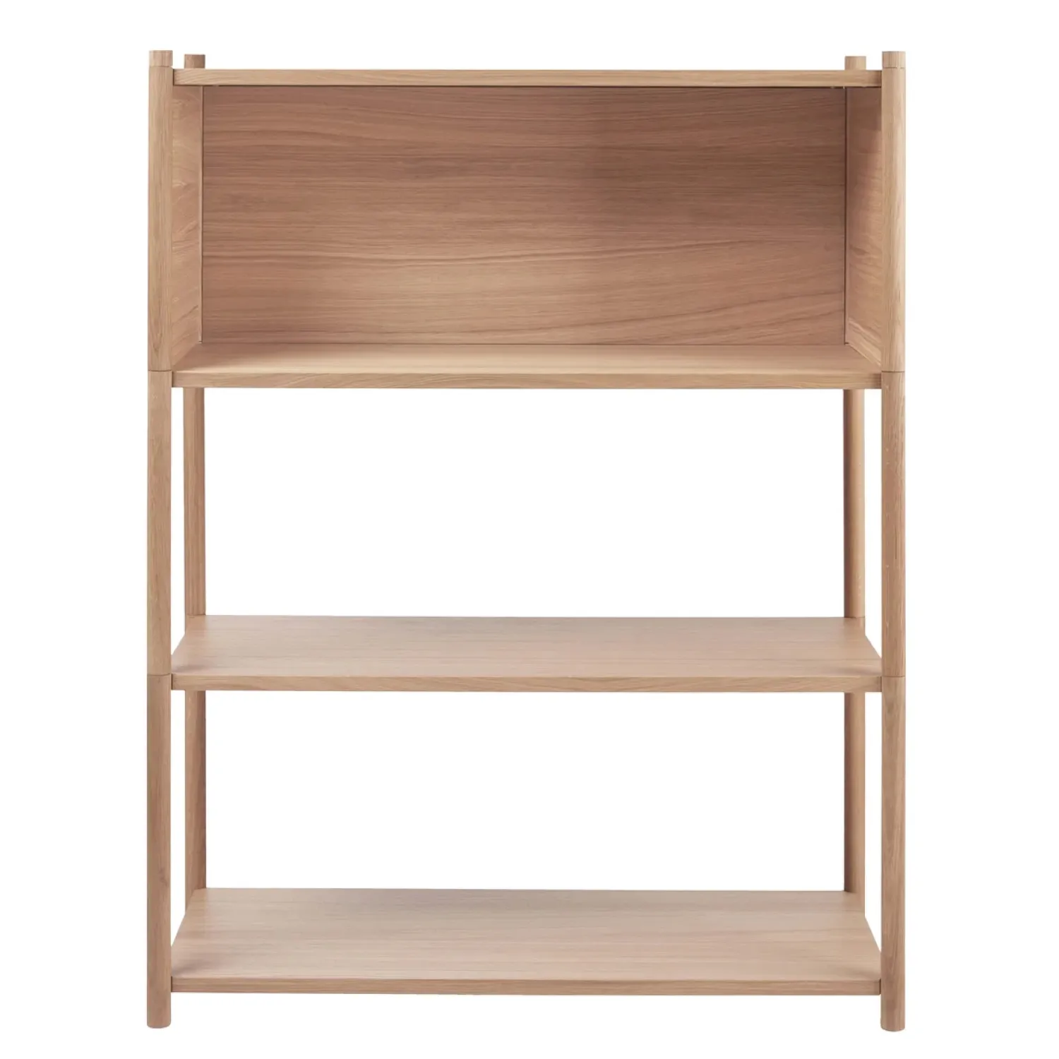 - Sceene reol B - Lys eg^Gejst Discount