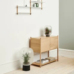 - Sceene reol C - Lys eg^Gejst Sale