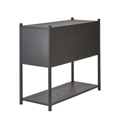 - Sceene reol C - Sort eg^Gejst Clearance