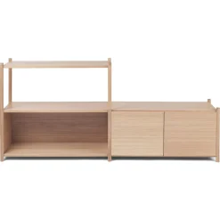 - Sceene reol D - Lys eg*Gejst Sale