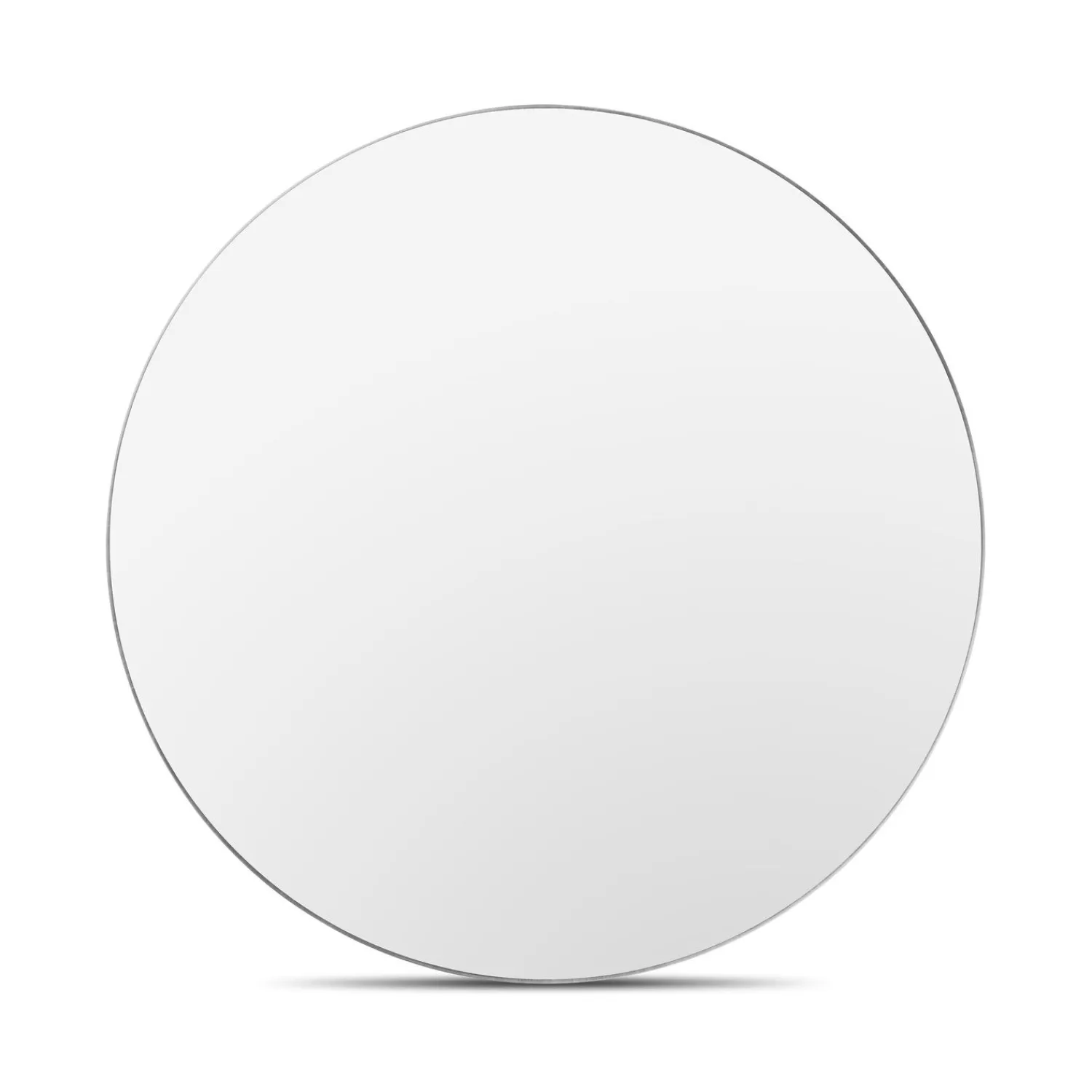 - Spejl - Flex Mirror (Ø: 31 cm)^Gejst Online