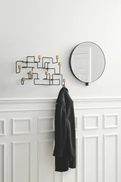 - UNDERGROUND KNAGERÆKKE SORT*Gejst Hot