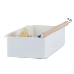 bakke - Flex tray i hvid*Gejst Online