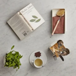 bakke - Flex tray i hvid*Gejst Online