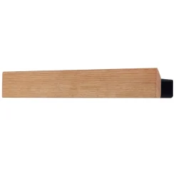 Flex Rail 40 cm - Egetræ og Sort^Gejst Sale