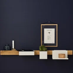 Flex Shelf - Hvid*Gejst Discount