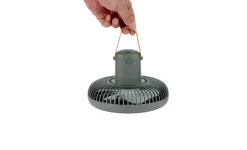 - Beyond Detachable Desk Fan/ Light Smart Green^Gingko Discount