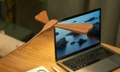 - Dragonflight Balance Light Maple^Gingko New