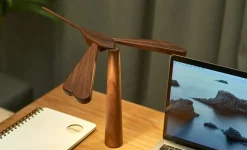 - Dragonflight Balance Light Walnut*Gingko Best