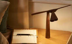 - Dragonflight Balance Light Walnut*Gingko Best