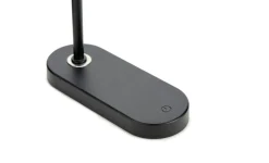 - Evaro Lightbulb Lamp Black*Gingko Sale