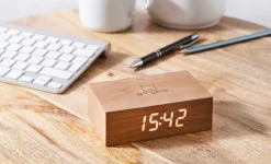 - Flip natural cherry - vækkeur*Gingko Sale