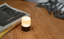 - Lemelia Light - Walnut - Mini*Gingko Discount