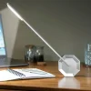 - Octagon One Desk Lamp - Aluminium^Gingko Clearance