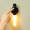 - Smart Baton Light Black Wood*Gingko Outlet