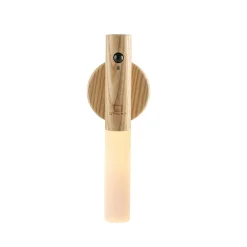 - Smart Baton Light White Ash*Gingko New