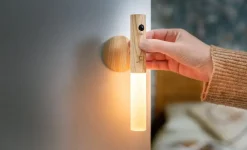 - Smart Baton Light White Ash*Gingko New