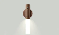 - Smart Baton Light Walnut*Gingko Outlet