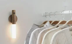 - Smart Baton Light Walnut*Gingko Outlet