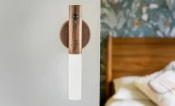 - Smart Baton Light Walnut*Gingko Outlet