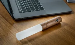 - Smart Baton Light Walnut*Gingko Outlet