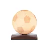 - Smart FootballSpin Lamp - Mini Size*Gingko