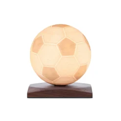 - Smart FootballSpin Lamp - Mini Size*Gingko