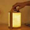 - Smart Origami Lamp - Bamboo*Gingko Outlet